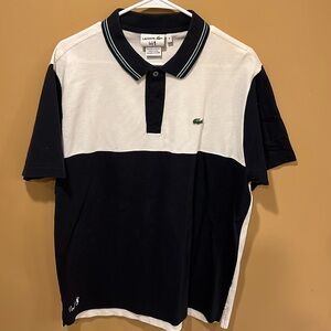 LACOSTE POLO